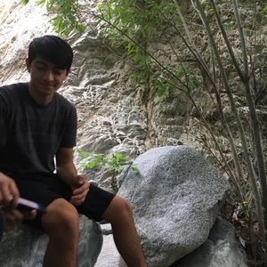 Meet your Posher, Ryan